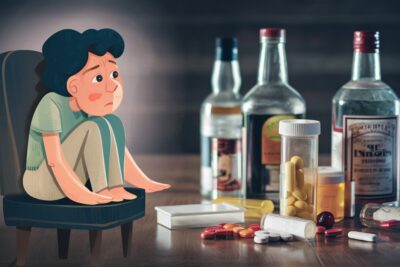 Qué hacer si tomé metronidazol y alcohol