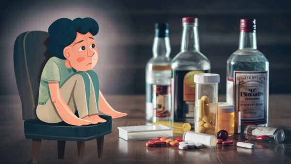 Qué hacer si tomé metronidazol y alcohol